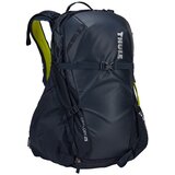 Thule Ruksak za sportove na snijegu Upslope 35L tamnoplavi | shoptok.hr