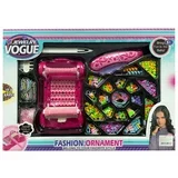 Jewerly Vogue pravljični set okrasov za lase