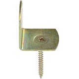  Zemaljska sidra 10 pcs Srebrna Ø10 x 60 cm Galvanizirani metal | shoptok.hr