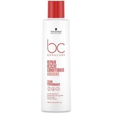 Schwarzkopf Nega po šamponiranju Repair-Conditioner Repair Rescue BC Bonacure 200 ml | Shoptok.si