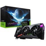 MSI nVidia GeForce RTX 5090 VANGUARD 32G 512 bit GeForce RTX 5090 32G VANGUARD SOC grafička karta | ePonuda.com