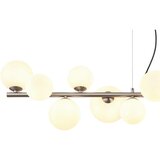 Globo viseča led-svetilka | Shoptok.si