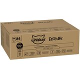 Whiskas 1+ Adult vrećice 84 x 85 g - Kolekcija sa sela u umaku | shoptok.hr