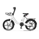 eBike c20 White