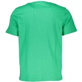 North Sails GREEN MEN&#39;S SHORT SLEEVED T-SHIRT | shoptok.hr