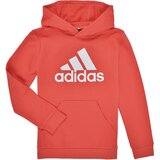 Adidas Puloverji - Rdeča | Shoptok.si