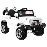  Auto na akumulator JJ245 - bijeli | shoptok.hr