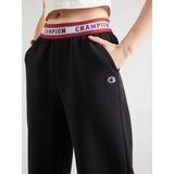 Champion Authentic Athletic Apparel Hlače lila / rdeča / črna / bela | Shoptok.si