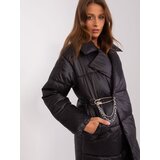 Trendy. ING Jacket-NM-KR-TR8310.73P-black | Shoptok.si