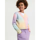 Sinsay džemper za djevojčice 8570C-MLC
