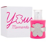 Tous Your Moments 30 ml toaletna voda za ženske Cijene