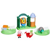 Hasbro igračka peppa pig dan u zološkom vrtu F3634 | Eponuda.ba