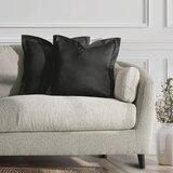 Restilo Set od 2 tamnosive AmeliaHome bočne navlake za jastuke, 45 x 45 cm | shoptok.hr