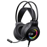 Havit Gaming slušalice H2040d RGB, 116 dB, Crne | ePonuda.com