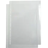 mapa PVC U, 1/50, 130 my, 22x30 cm, 12530/12950