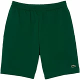 Lacoste Kratke hlače & Bermuda - Zelena