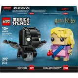 Lego LEGO® Harry Potter™ - Figure Lune Lavgud i testrala (40802) | ePonuda.com