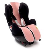 Aeromoov Zračna Podloga za autosjedalicu grupa 2, s nogicama, Blossom | shoptok.hr
