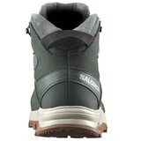 Salomon Outchill Ts Cswp Zelena | shoptok.hr