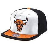 Mitchell And Ness Kape s šiltom Chicago Bulls pisana | Shoptok.si
