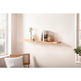 MID.YOU STENSKO OGLEDALO, 60/60/3 cm steklo | Shoptok.si