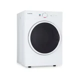 Jet Set, sušilni stroj za perilo, 1020 W, energijski razred C, 3 kg, 50 cm, bela barva