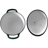 Mondex Pekač litoželezni Verdeluxe Verdeluxe 28x28x12 krem 1 kos, (5000313530) | Shoptok.si