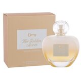 Antonio Banderas Her Golden Secret toaletna voda 80 ml za ženske | Shoptok.si