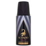 Scorpio Vertigo deodorant v spreju 150 ml za moške