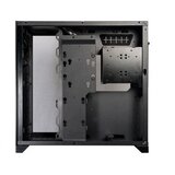 Lian Li računalniško ohišje O11DX dynamic, atx, midi-tower, kaljeno steklo, črno | Shoptok.si