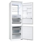 Haier HBW7518DT kombinovani frižider