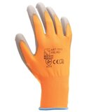 SIGA Vrtne rukavice S PREMAZOM NARANČASTE XL | shoptok.hr