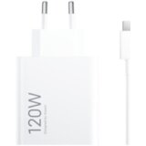 Xiaomi 120W HyperCharge Combo (Type A) + kabl