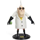  Bendyfig Universal Minions Dr. Nefario figurica Noble Collection | Shoptok.si