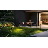 Viking LED solarna lampa LED/1,4W/3,7V IP65 3000K | Eponuda.com
