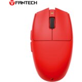 Oblivion gaming oprema Mis Wireless Gaming Fantech XD7V2 Aria II crveni | ePonuda.com