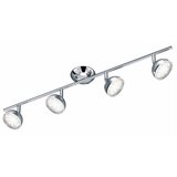  Trio - LED spot svetiljka BOLOU 4xLED/3,8W/230V | Eponuda.com