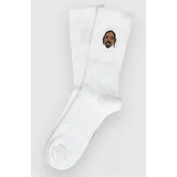 Snoop Socks white
