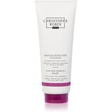 Christophe Robin Color Shield Mask with Camu-Camu Berries hranilna maska za lase za barvane lase in lase s prameni 200 ml Cene
