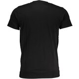 Cavalli Class MEN&#39;S SHORT SLEEVE T-SHIRT BLACK | Shoptok.si