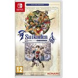  Suikoden 1 & 2 HD Remaster Gate Rune & Dunan Unification Wars Day One Edition (SWITCH) | Shoptok.si