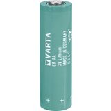 Varta Posebna litijeva visokonapetostna baterija CR AA 3 V 2000 mAh CR AA (Ø x V) 14.75 mm x 50.0 mm, (20439815) | Shoptok.si