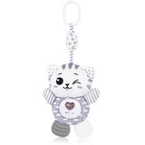 Chipolino plišana igračka za kolica i krevet Kitten | shoptok.hr