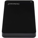 Intenso Memory Case 500GB USB3.0 2,5" črn (6021530) zunanji trdi disk Cene