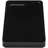 Memory Case 500GB USB3.0 2,5" črn (6021530) zunanji trdi disk