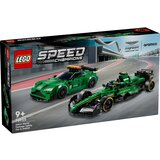 Lego Speed Champions 76925 Aston Martin sigurnosni automobil i AMR23 Cene