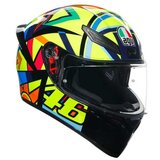 Agv kaciga k1 s soleluna 2017 xxl | ePonuda.com