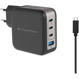 ALTHEA18B 4-Port 100W GaN USB PD Charger