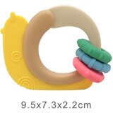 Huanger pužić-glodalica/zvečka (0M+) | ePonuda.com