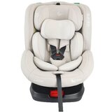 Jungle Baby Auto sedište Adventure, 40-150 cm, Bež Cene